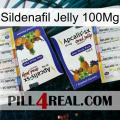 Sildenafil Jelly 100Mg 12